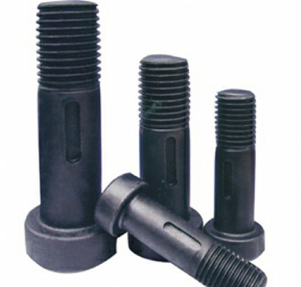 滁州网架高强螺栓40Cr钢