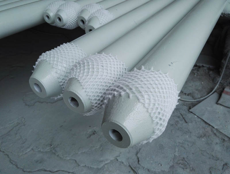 滁州网架杆件探伤