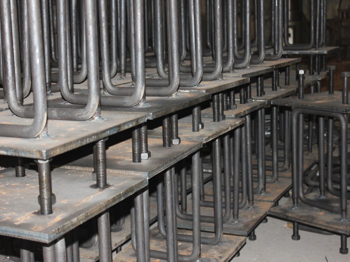 滁州网架预埋件