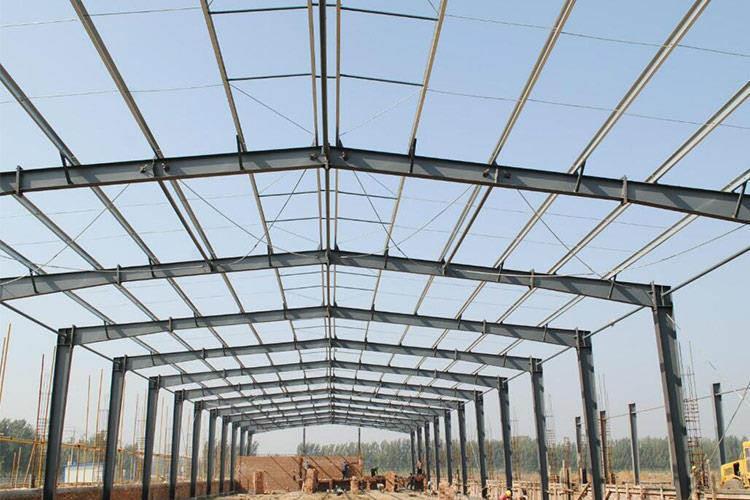 滁州干货：网架钢结构钢材出现质量问题的原因及防治措施