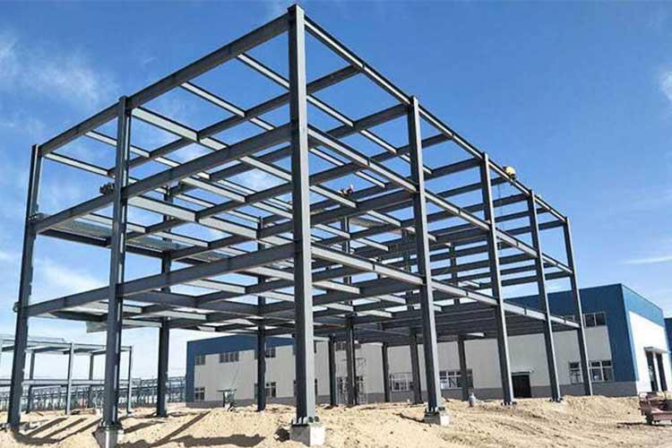 滁州提前明了：钢结构厂房施工的难点有哪些？