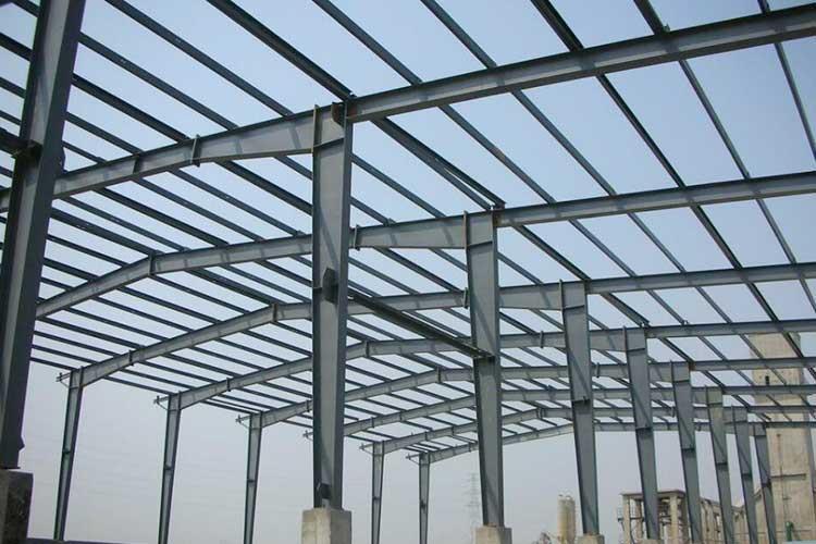 滁州一文详解：钢结构连廊具有哪些特点？