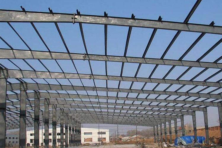 滁州今日科普：钢结构建筑的板柱衔接的两大方法